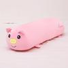 120cm Plush Toys Animal Dog Pig Lion Bunny Cute Creative Long Soft Toys Office Break Nap Sleeping Pillow Cushion Stuffed Gift