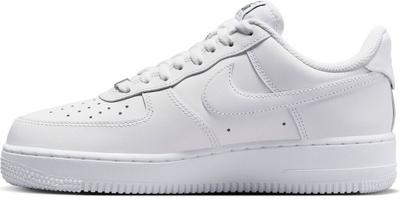 Sneakers Air Force 1'07 EasyOn Women White/white/white
