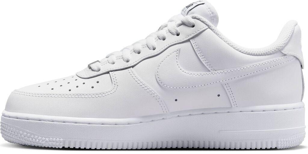 Sneakers Nike Air Force 1'07 EasyOn Women White/white/white