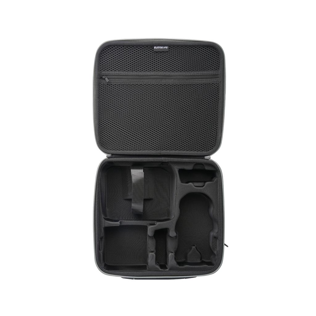 Portable Combo Bag For DJI Mini 5 Pro Large Capacity Storage Bag Protective Carrying Case For DJI Mini 5 Pro Drone Accessories