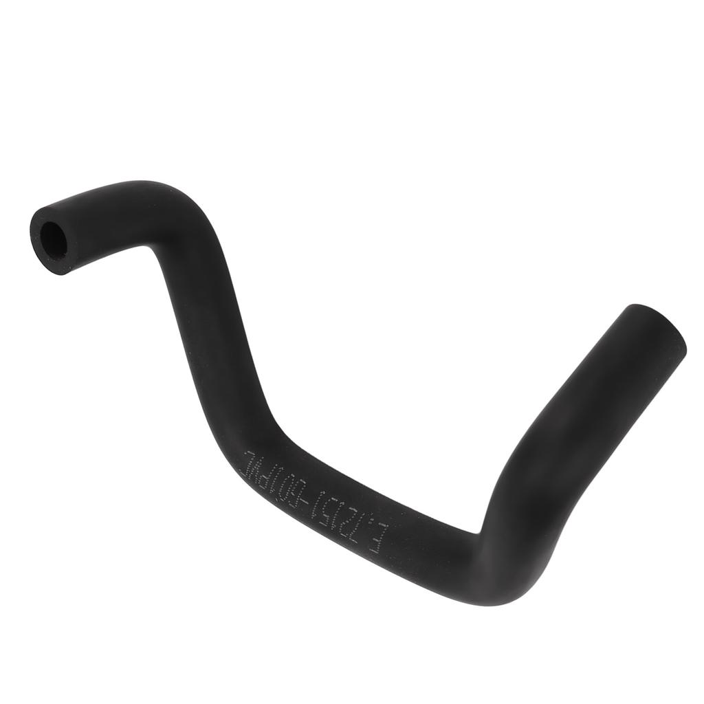 Engine Air Intake Tube 72151 G01 High Tenacity Hose Duct Replacement for EZ‑GO 295cc 4 Stroke Twin Cylinder Robins
