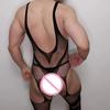 Item Description Fishnet Hollow Out Men Item Features