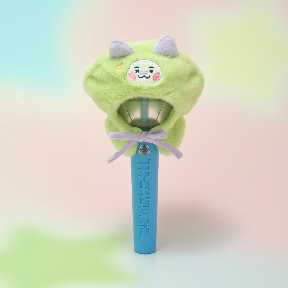 TRUZ WOOPY Planet Light Stick Cape
