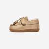 [ABC SELECT] Bebé Loafer [K7108-TAUPE]