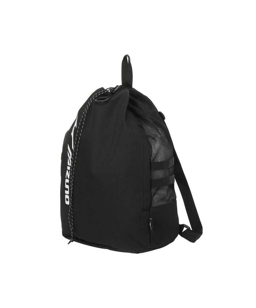 Mizuno Side Mesh Light Backpack (19L)_33Yy2656