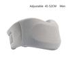 Portable Fixed Neck Brace Support Foam For Neck Pain And Spine Pressure Adjustable Breathable Anti-Slumping Neck Care Tools