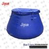 Tanque de Armazenamento de Água Dobrável de PVC Jiyue