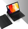 Hoes en bluetooth-toetsenbord voor Xiaomi Redmi Pad PRO 12.1" 2023