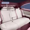 Xiaomi YU7 Universal Car Seat Cushion – Breathable, All-Season Cover