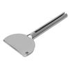 3Pcs Key Squeezer Stainless Steel Semi Circular Squeeze Hair Paste Toothpaste Dye Paste Tube Roller Key