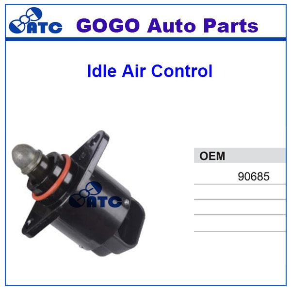 High Quality Idle Air Control Valve for CHERY OEM 90685 H6616