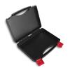 1Pcs PP Plastic Plastic Tool Organizer Storage Case  For Household Workshop Car Storage