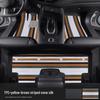 Haval F7 TPE Floor Mats: Full-Coverage Car Interior Accessories