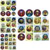 Tree 3d Of Life Dreamcatcher Halloween Acrylic Home Decoration Hanging Sign Door