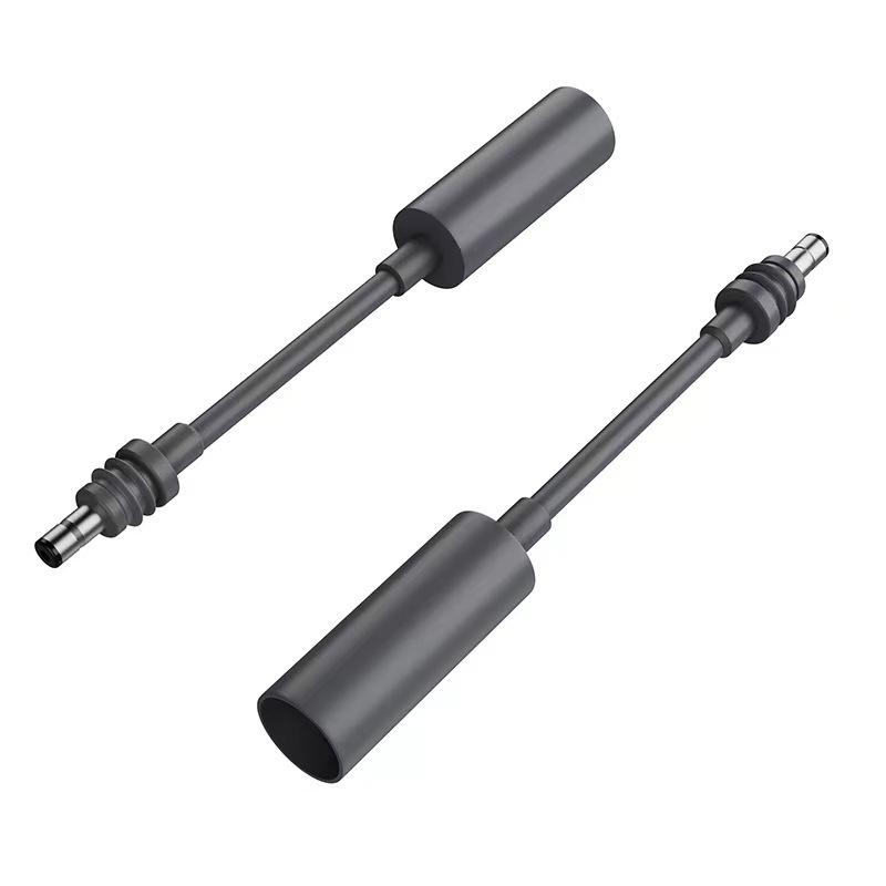 Fourth Gen MI Mini DC Male to Female Adapter Cable Extension Cord