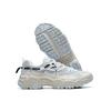 Fila Cat Claw MORDEN CHIC FMC Textile, Synthetic Leather, TPU Low Top Chunky Sneakers Men's Jet White F12M124144FFJ