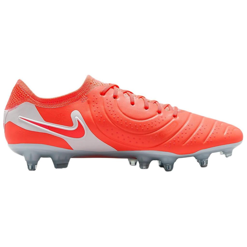Nike Tiempo Legend 10 Elite SG Pro AC 'Mad Energy Pack Orange' Men's DV4329-800