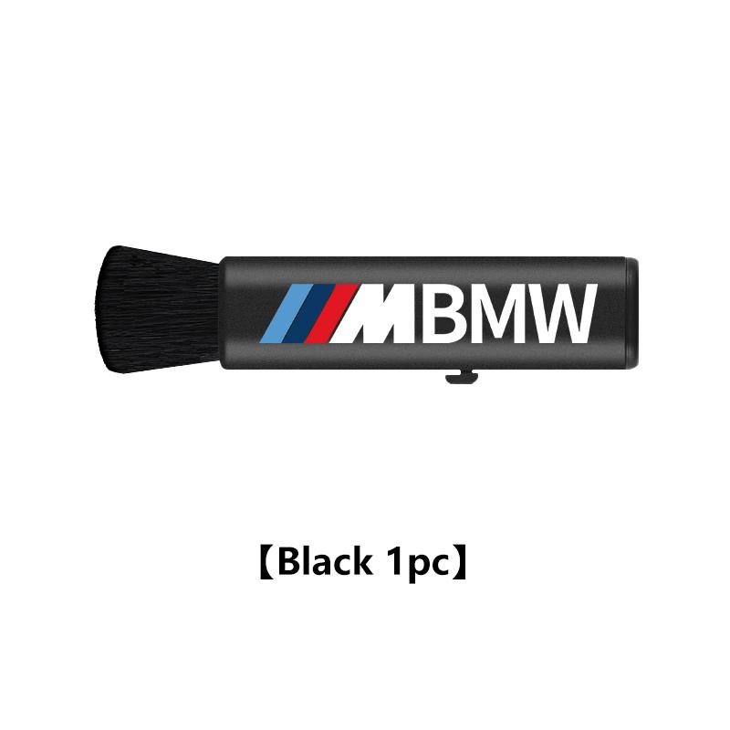 Car Cleaning Brush Detailing Dashboard Air Outlet Wheel Brush For BMW M3 M5 X3 E93 F10 F20 F30 F40 F15 F25 F26 F31 F49 F86 GP8