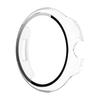 Watch Screen Protector Case Comprehensive Protection Shockproof Impact Resistant Easy Installation Tempered Glass Case for Pixel Watch 3