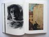 [USED] Ilya Glazunov Art Collection, Photo Collection, Book, Painting, Art