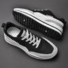 Light Man Running Shoes Fashion Casual Mesh Breathable Sports Shoes Men Sneakers Male Jogging Footwear