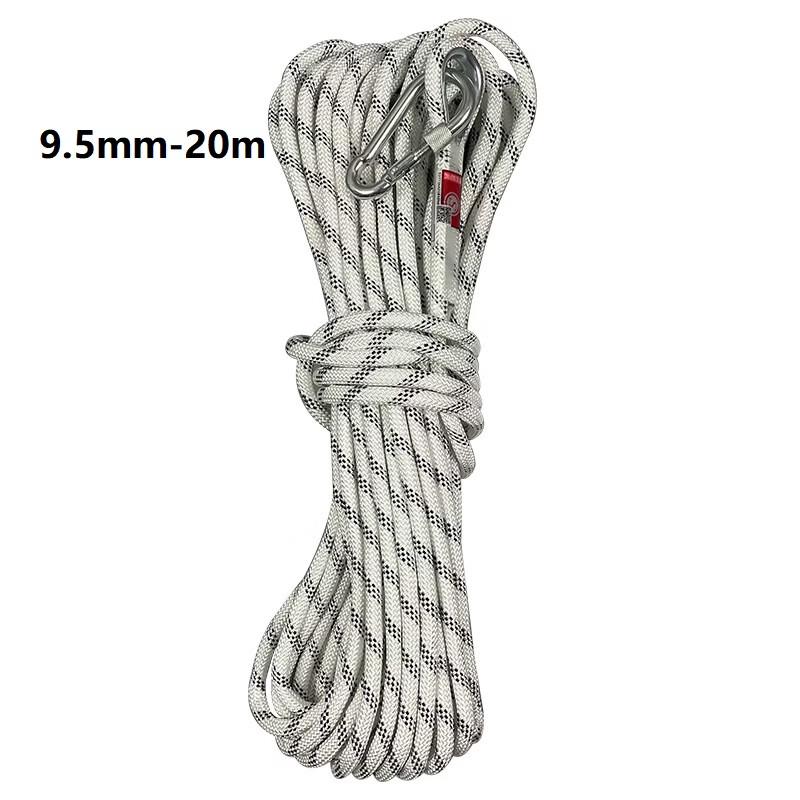 Brangdy Fire Safety & Rescue Rope