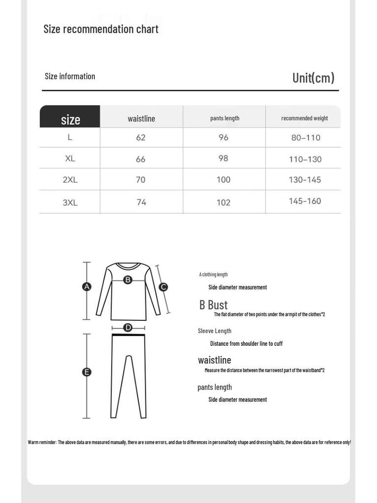 Gu Jin Women's High-Waist Cashmere Silk Thermal Underwear Pants