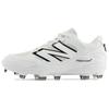 Fresh Foam 3000v7 Molded White Black Men's PL3000W7