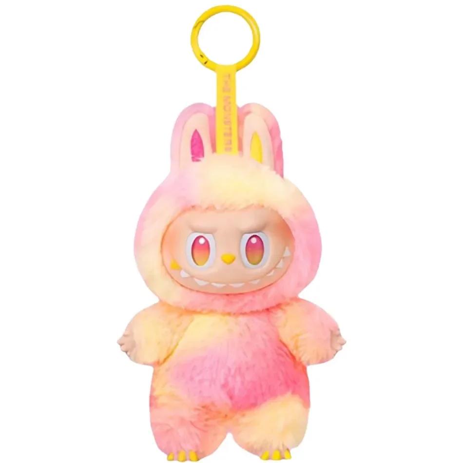 Monster Dacheng Energy Series Vinyl Doll Anime Action Doll Cute Pendant Surprise Gift