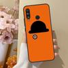 A Clockwork Orange Film For Huawei Nova Y70 Y91 Y61 Y73 Y72 Y90 Y60 12s 12i 11i 8i 9 10 SE P40 Lite P30 P60 Pro Case