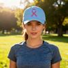 Washed Baseball Cap Fashion Sun Hat Peaked Cap