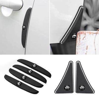 Jimny Exclusive Car Door Scratch Protector, Door Guard, Jimny Sierra Accessories, Jimny Jb64 Custom