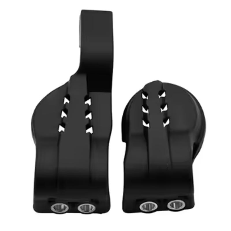 A51K-Motorcycle Fork Bottom Shoe Guard Cover Protector For  XC XCF XCW SX SXF EXC EXCF 125 250 300 350 400 450 2016-