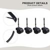 700C Tire Tube Road Bike Inner Tube Ultralight Inner Tube