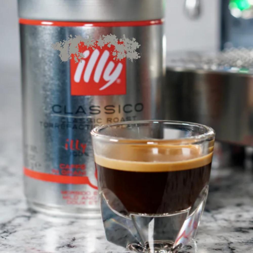 Illy Classic Roast 1g X 12-sticks X 2BOX