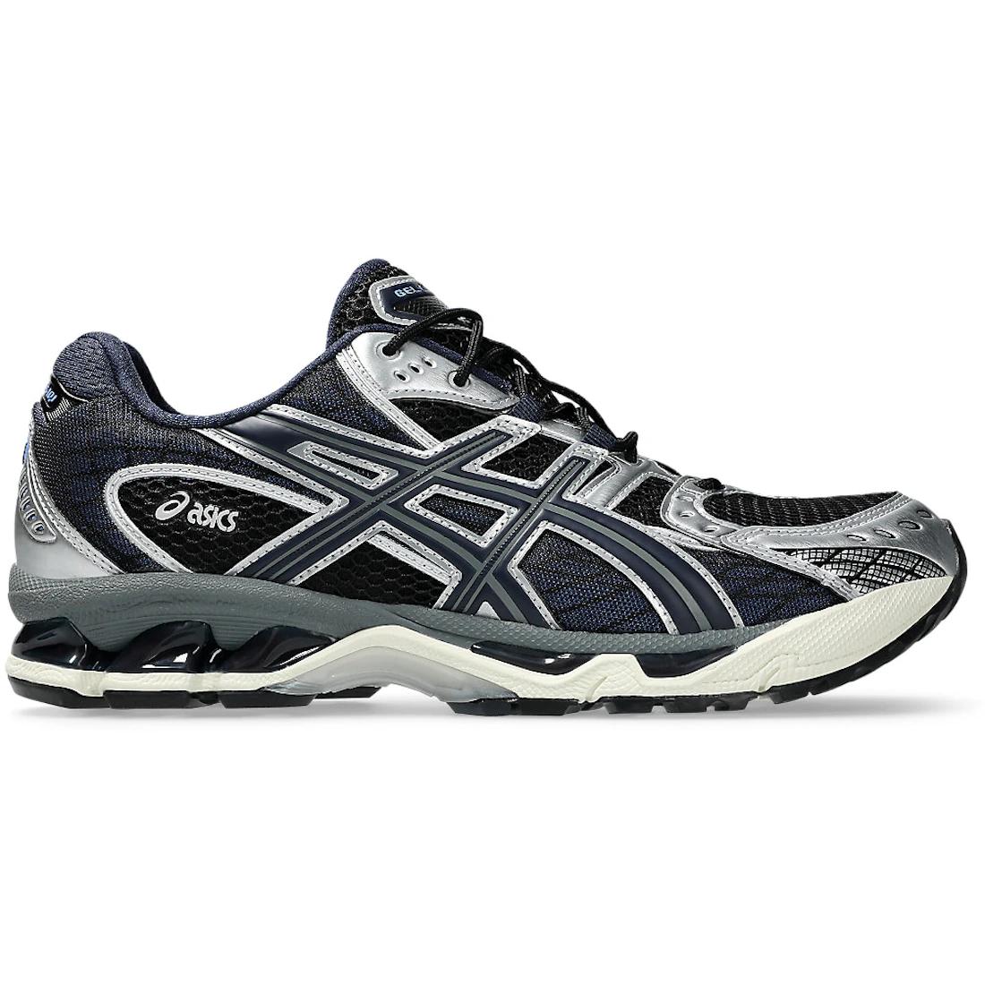 

Sneaker ASICS Gel-Nimbus 10.1 Black Midnight(1203A543-003) 40