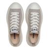 Converse All Star City Hike Ox  Light Gray 31314701  Light Gray