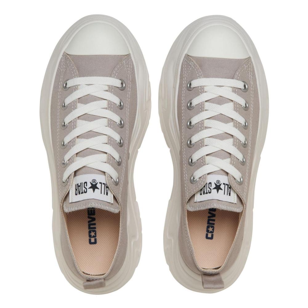 Converse All Star City Hike Ox Light Gray 31314701 Light Gray