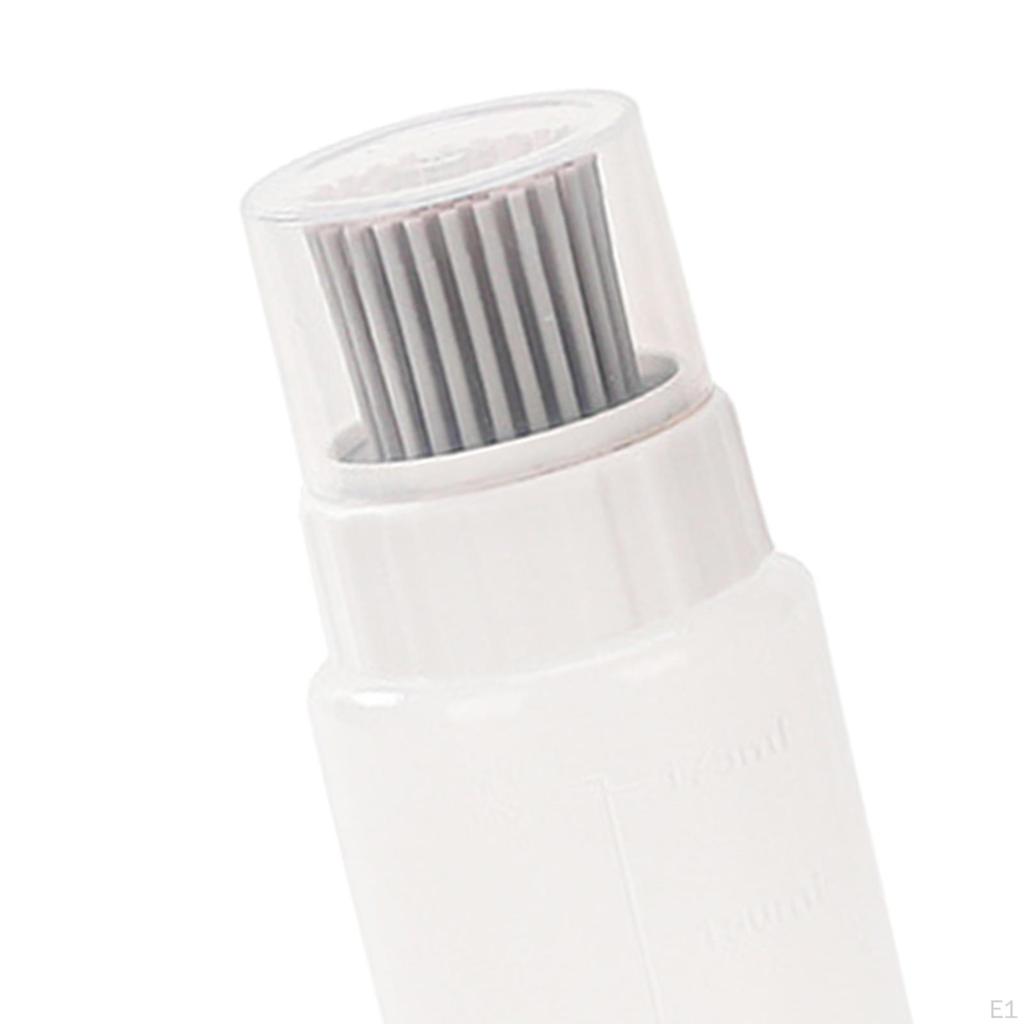 Oil Pourer for Household And Outdoor Cooking