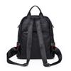 Factory direct sales 2020 new first-layer cowhide Korean version genuine leather schoolbag trendy women's backpack casual zipper backpack