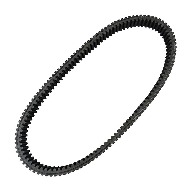 A03Z-3211216 Drive Belt Fit For Polaris -2024 850 RMK Khaos 155 INTL Snowmobile