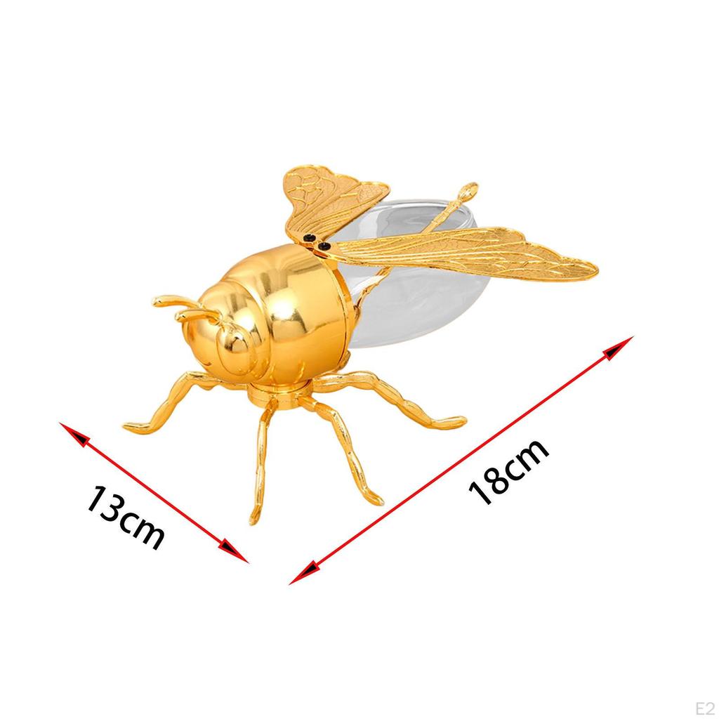 Honigglas-Set als Heimdekoration und Geschenk