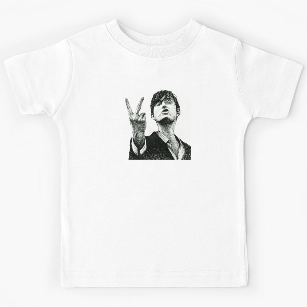 jarvis cocker Kids T-Shirt 110