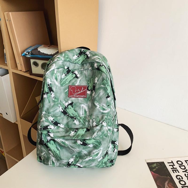 Мужской школьный рюкзак для младших школьников 4-6 классов — фото 16