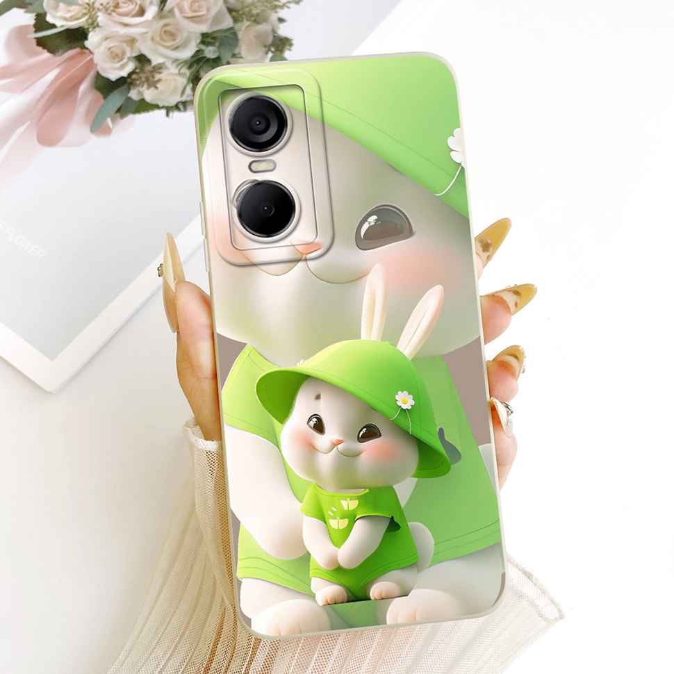 Latest Design For Tecno Pop 6 Pro BE8 Case Popular Pattern Silicone Back Cover For Tecno POP 6Pro 6PRO Bumper Phone Cases