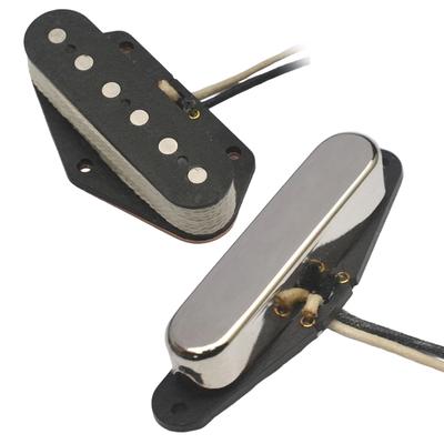 Gitarrenzubehör – Tonabnehmer