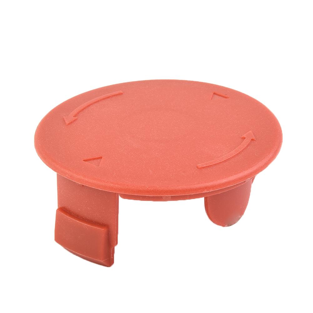 2 * ABS Spool-Cap F016L72438 For Bosch Cordless Lawn Trimmer ART 30-36 LI New
