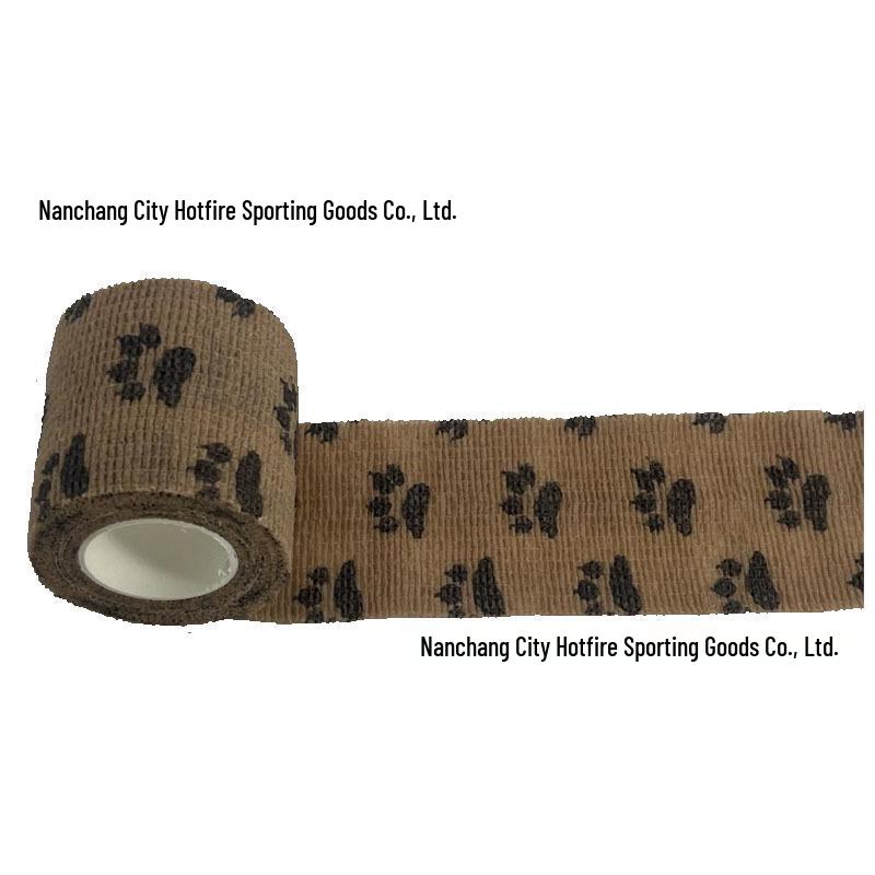 High Elasticity Self-adhesive Bandage for Finger, Wrist, Ankle & Knee Protection