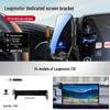 Leapmotor Car Phone Holder for B01/C10/B10/Lafa5/C11/C01/C16 Models