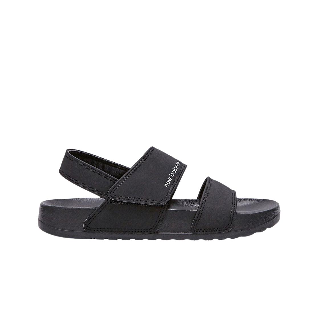 

New Balance N Clay Черные мужские кроссовки SD3601HBK